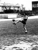 Ugo Tognazzi e il calcio