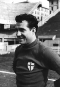 Ugo Tognazzi portiere