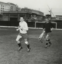 Ugo Tognazzi e il calcio