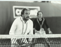 Ugo Tognazzi - tennis