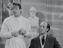 Ugo Tognazzi e Raimondo Vianello