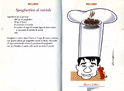 Ugo al sugo - Spaghettini al caviale