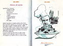 Ugo al sugo - Stinco di santo