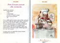 Ugo al sugo - Petti d'anatra panati alla mostarda