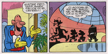 Ugo Topolino