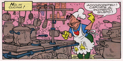 Ugo Topolino
