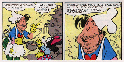 Ugo Topolino