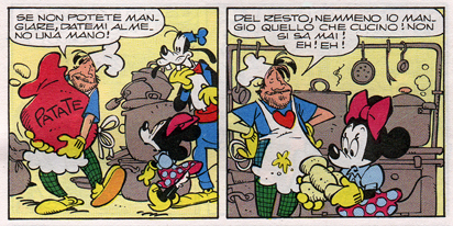 Ugo Topolino