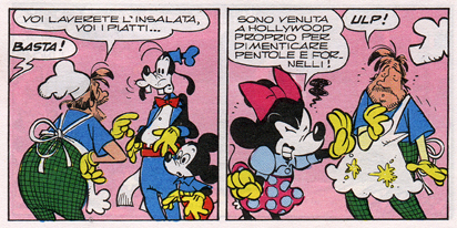 Ugo Topolino