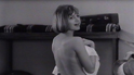 Catherine Spaack nel film LA VOGLIA MATTA - 1962