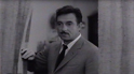 Ugo Tognazzi nel film LA VOGLIA MATTA - 1962