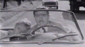 Catherine Spaack e Ugo Tognazzi nel film LA VOGLIA MATTA - 1962