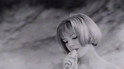 Catherine Spaack nel film LA VOGLIA MATTA - 1962