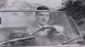 Ugo Tognazzi nel film LA VOGLIA MATTA - 1962
