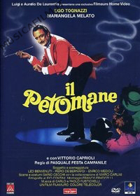 Il petomane