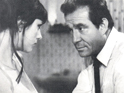 Stefania Sandrelli e Ugo Tognazzi nel film L'IMMORALE - 1967