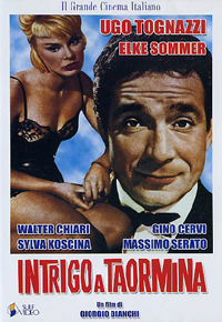 Intrigo a Taormina
