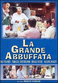 La grande abbuffata