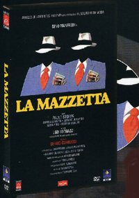 La mazzetta