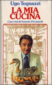 La mia cucina