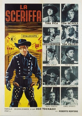 La sceriffa La sceriffa