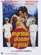 Marinai, donne e guai