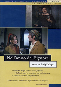 Nell'anno del Signore