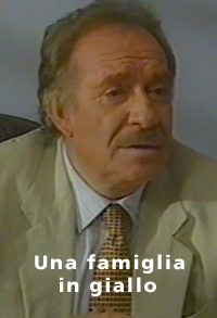Una famiglia in giallo